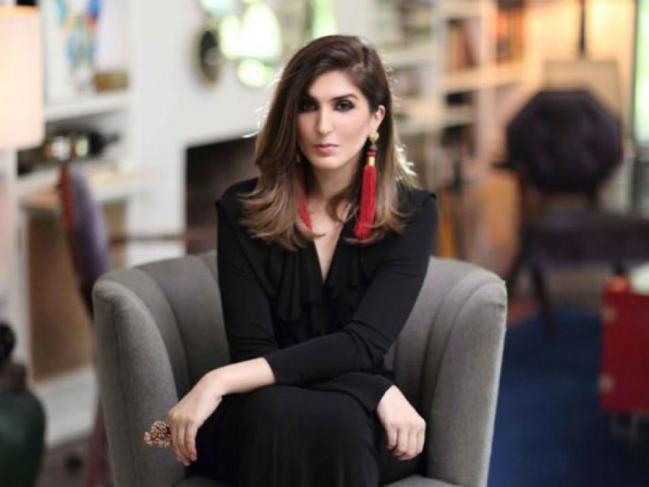 US watches Pakistan with hawk eyes, wants consular access to designer Khadija Shah