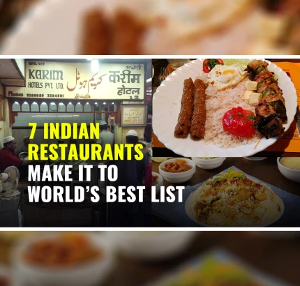 World’s Most Legendary Restaurants | 7 Indian restaurants figure on Taste Atlas world’s best eateries