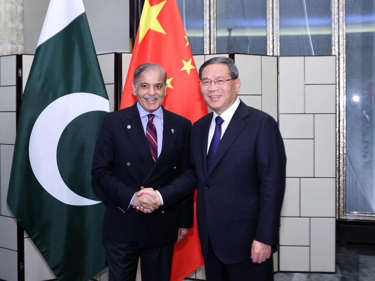 In Paris, China asks Pakistan to crack down on domestic terror organisations