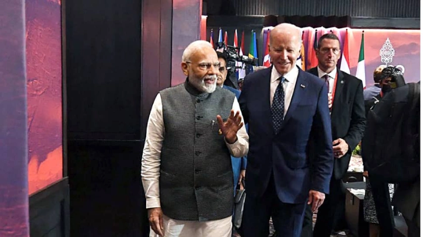 PM Modi’s visit reveals new realism in US policy towards India