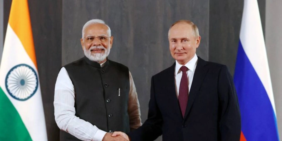 Modi-Putin telecon spotlights India’s strategic autonomy