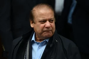 Shehbaz Sharif clears ground for arrival of brother Nawaz Sharif to ‘make Pakistan Great’