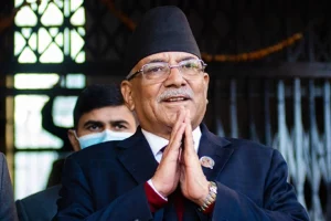 Nepalese Prime Minister’s Visit to India: Time to reboot ties and Build Trust