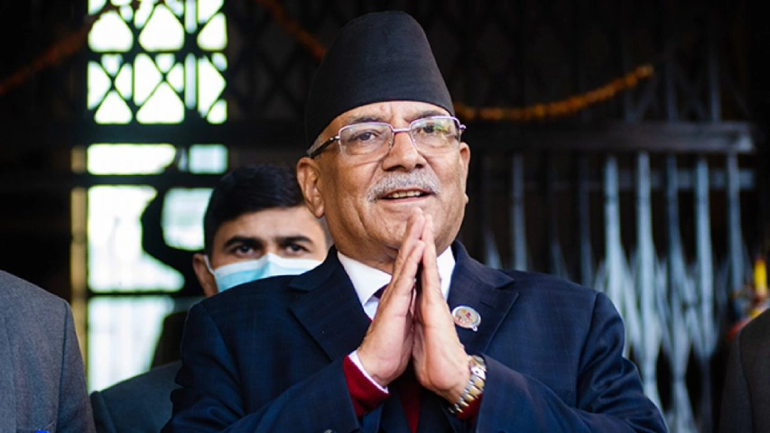 Nepalese Prime Minister’s Visit to India: Time to reboot ties and Build Trust
