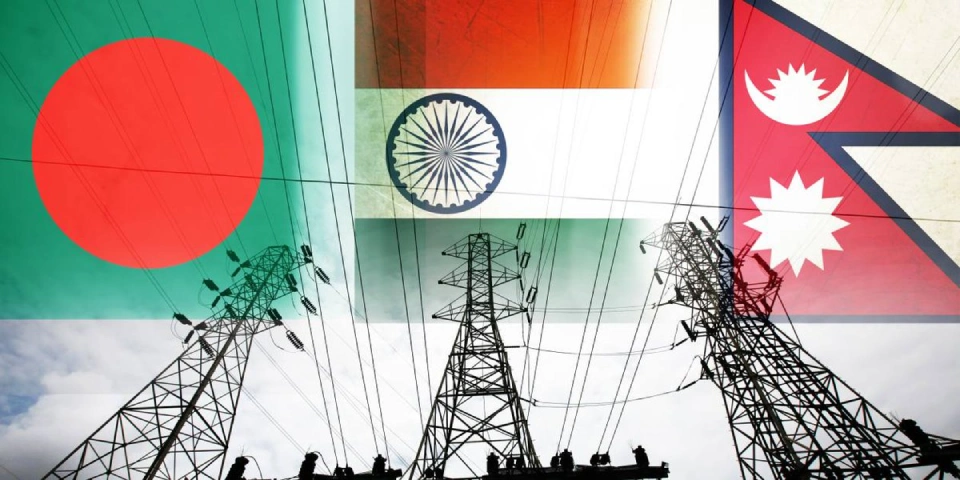 Nepal, India, and Bangladesh could reach first trilateral power agreement soon
