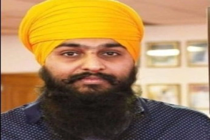 Mastermind of Indian High Commission attack  in London Avtar Singh Khanda dies, NIA investigation picks up pace