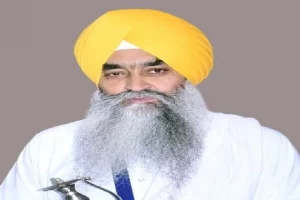 Shri Akal Takht Sahib gets new Jathedar amid churn in top Sikh temporal authority