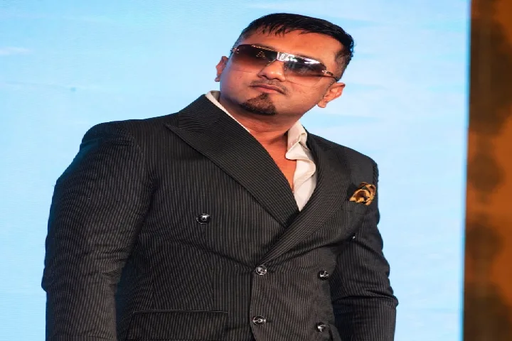 Rapper Honey Singh gets death threat from Goldy Brar echoing Sidhu Moosewala’s murder