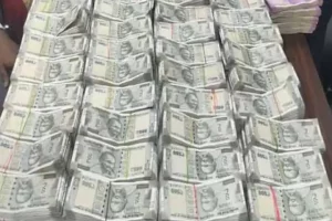 Rs 40 crore fraud in income tax refunds discovered in Hyderabad, Vijayawada