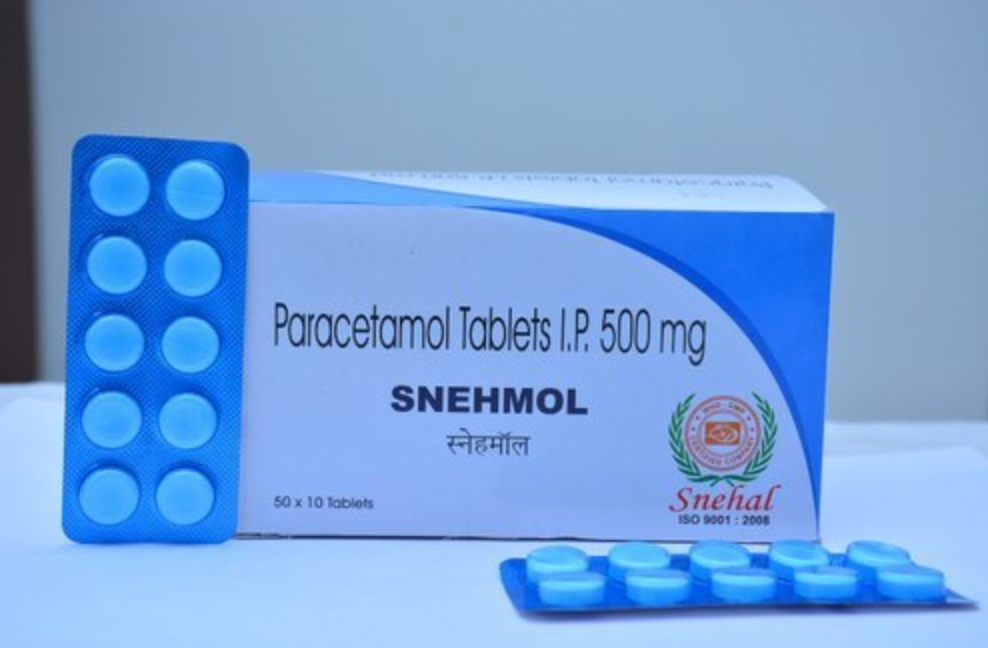 Paracetamol, Nimesulide, among 14 medicines banned by Govt as they pose risk to health