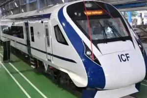 Govt sets ball rolling for Vande Bharat Metro trains to replace Mumbai locals