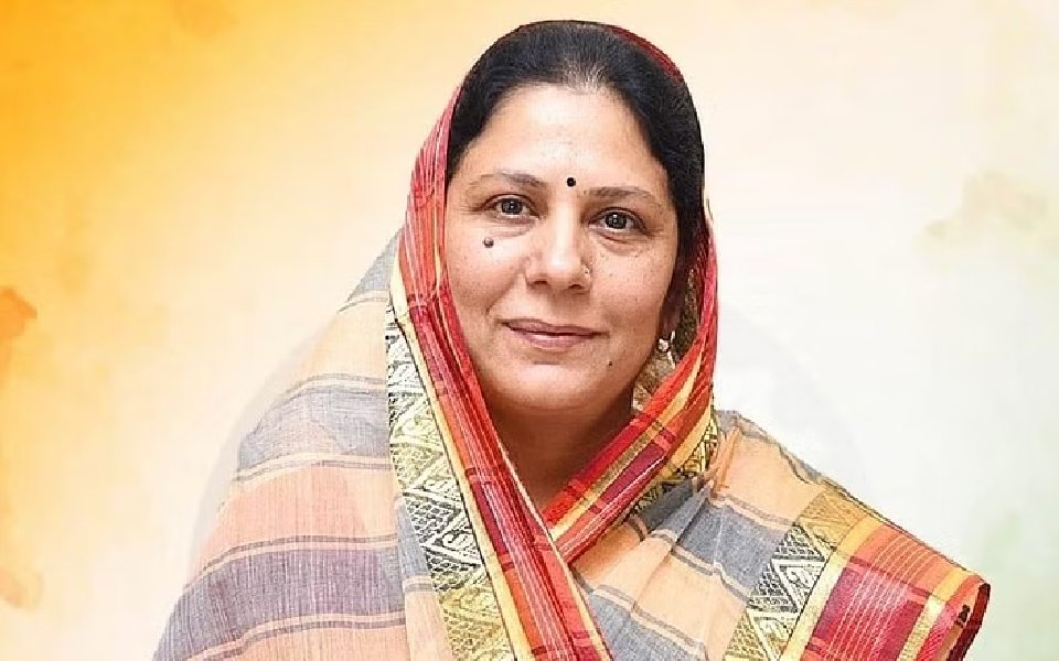 Chhattisgarh Congress MLA calls for Hindu Rashtra, party says it’s personal opinion