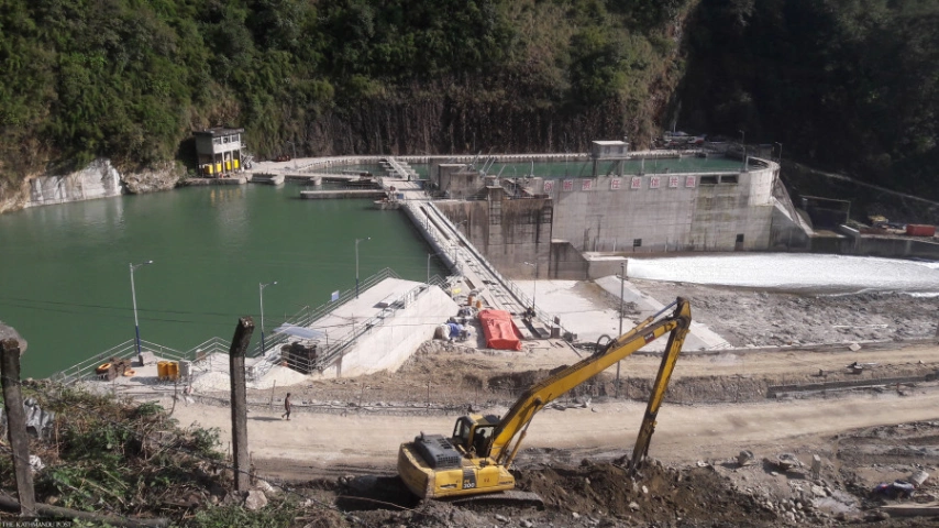 Nepal, Bangladesh eager to rope in India to develop Sunkoshi 3 hydropower project
