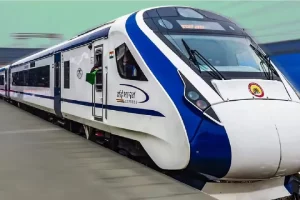 PM Modi to roll out 5 new Vande Bharat Express trains on June 27