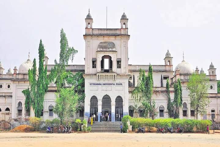 Hyderabad’s Nizam-era building set for makeover with Rs.12 crore booster shot