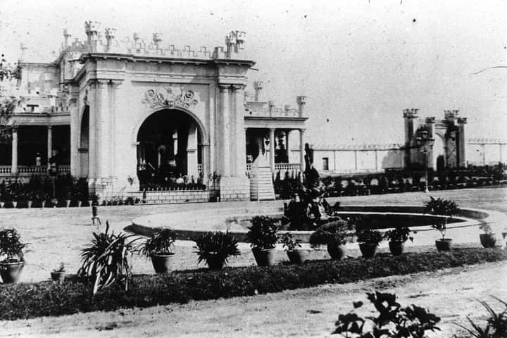 Victoria Memorial Home Hyderabad2