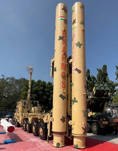 Will New Delhi and Hanoi inch closer to BrahMos deal during Vietnamese defence minister’s visit?