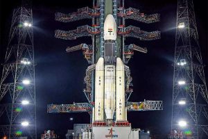 Chandrayaan-3 to be launched between July 12 and 19, says ISRO chief