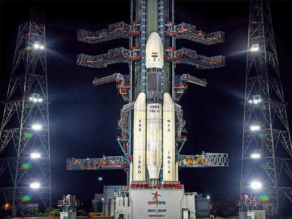 Chandrayaan-3 to be launched between July 12 and 19, says ISRO chief