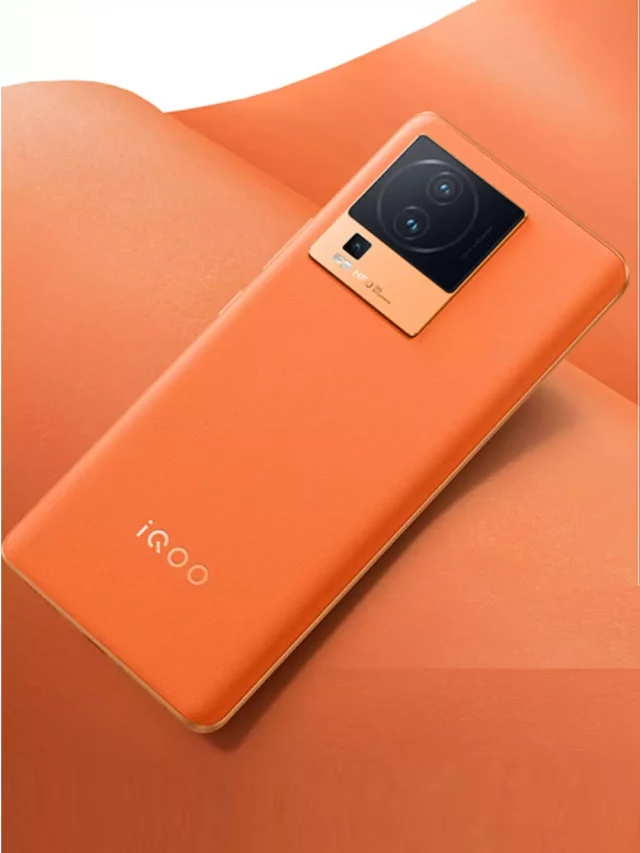 iQOO Neo 7 Pro 5G to be launched in India on July 4: Check Specs