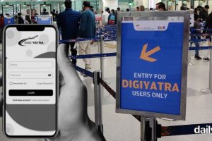 Varanasi, Vijayawada airports top in percentage of passengers using Digi Yatra
