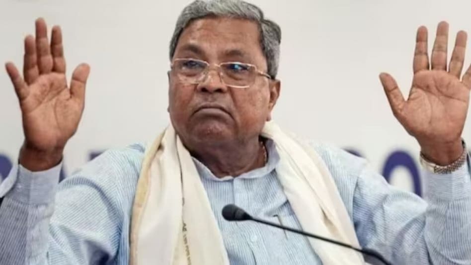 Karnataka CM Siddaramaiah under attack over dictatorial style of functioning
