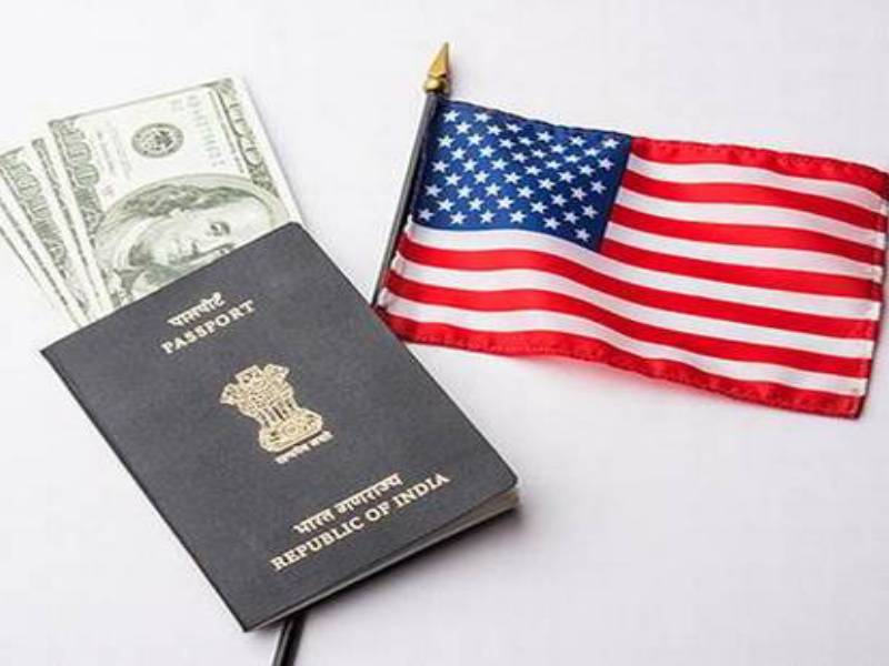 US likely to announce easing of H-1B visa rules for Indians amid PM Modi’s visit