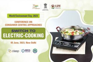Govt plans to fast-track electric cooking in green drive ahead of World Environment Day