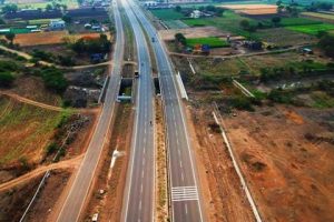 New highway projects will cut Shirdi-Nashik travel time, says Gadkari
