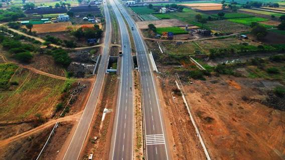 New highway projects will cut Shirdi-Nashik travel time, says Gadkari