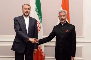 Chabahar, SCO and BRICS — India and Iran work on deepening ties ahead of key summits and visits