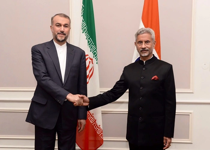 Chabahar, SCO and BRICS — India and Iran work on deepening ties ahead of key summits and visits