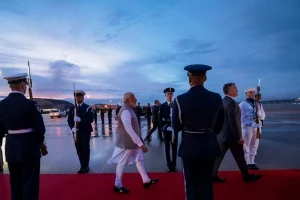 Pathbreaking, exceptional and historic — PM Modi concludes US visit