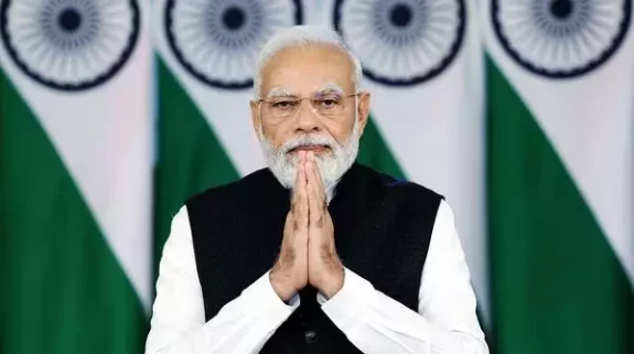 PM Modi launches 2 new schemes to boost India’s wetlands and mangroves on World Environment Day