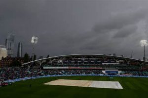Rain may play spoilsport on Day 4 of India vs Australia WTC final