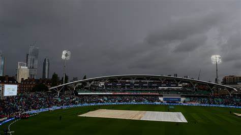 Rain may play spoilsport on Day 4 of India vs Australia WTC final