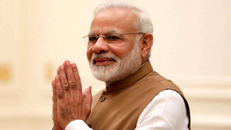 PM Modi to inaugurate first-ever National Training Conclave for civil servants tomorrow