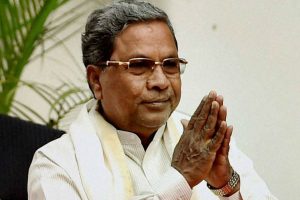 Karnataka CM Siddaramaiah appeasing jihadi forces with eye on Lok Sabha polls