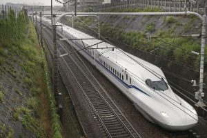 Work on Mumbai-Ahmedabad bullet train project likely to speed up