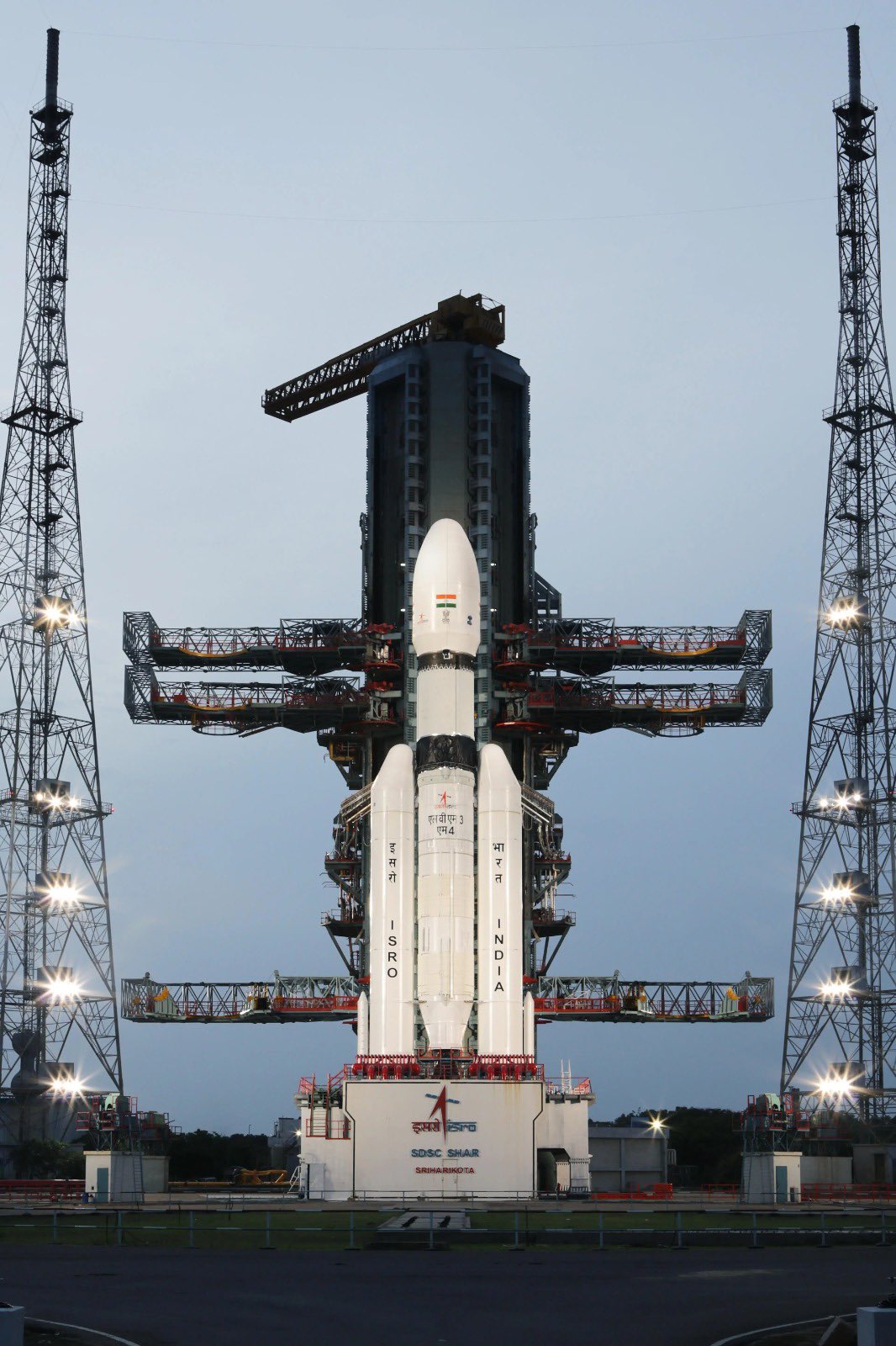 Chandrayaan-3 will carry hopes and dreams of entire nation, says PM Modi