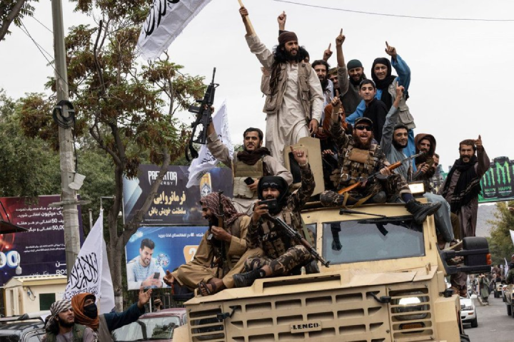 UN report highlights Al Qaeda threat in Kashmir, Bangladesh and beyond
