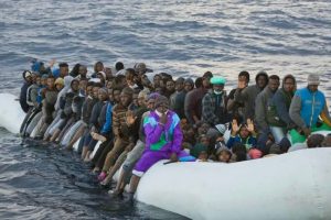 Can desperate Europe, UK think out of the box as migrants swamp continent?