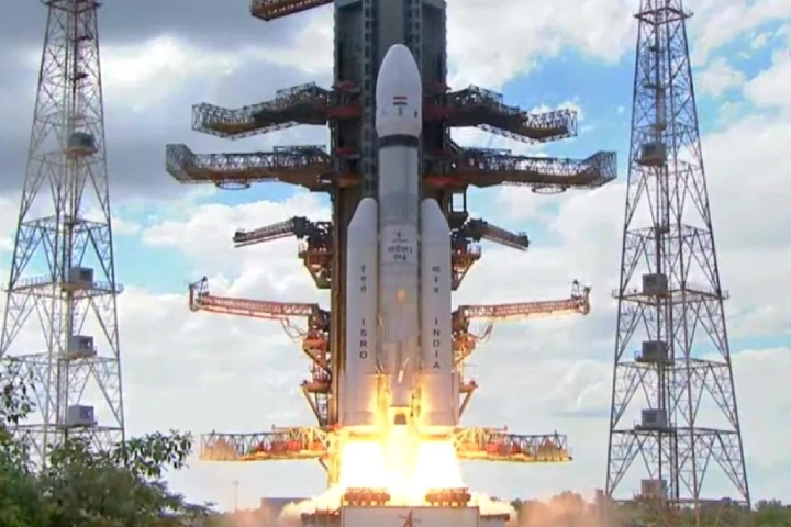 Chandrayaan-3: India cements global leadership in space exploration