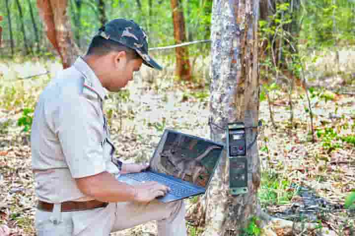 Debrigarh Wildlife Sanctuary2