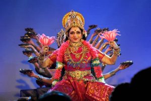 Hema Malini to perform ballet on Ma Durga in Dehradun