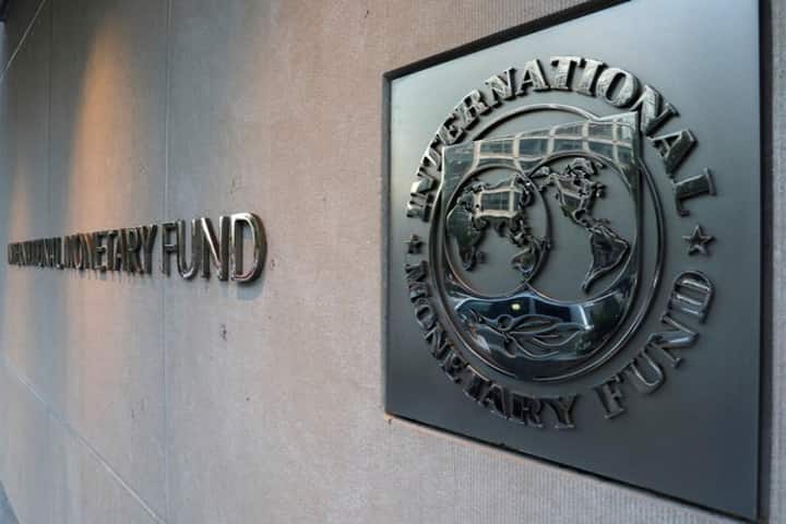IMF raises forecast for India’s GDP growth in 2023 to 6.1%, keeps China at 5.2%  