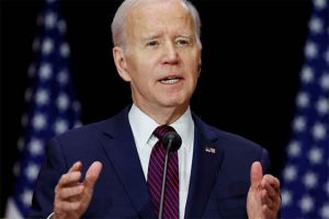 “My hope is that by next Monday we’ll have a ceasefire”: US President Biden on Israel-Hamas conflict