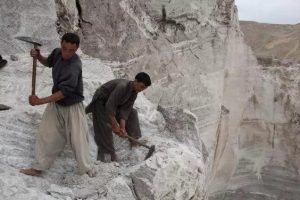 Taliban keeps China on tenterhooks over lithium mining contracts in Afghanistan