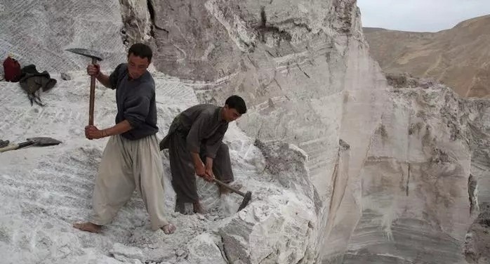 Taliban keeps China on tenterhooks over lithium mining contracts in Afghanistan