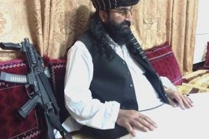 Did Pakistan’s arch-foe Noor Wali Mehsud survive an attack in Afghanistan?